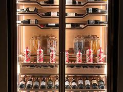 -今轩中餐厅(西安经开洲际酒店)