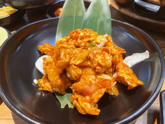 -九田家黑牛烤肉料理(西溪龙湖天街店)