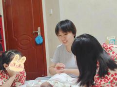 -汇慈安·高端自营月嫂(武汉月子尊享店)