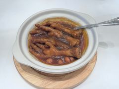 -白天鹅宾馆-宏图府餐厅