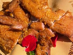 -前海沿·青岛菜(五四广场永旺店)