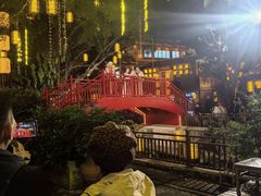 -深圳锦绣中华民俗村