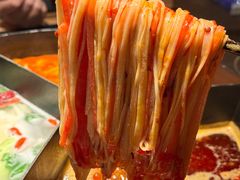-三出山火锅(南京万象天地店)