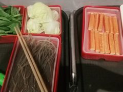 -川锅一号火锅(1818牌楼店)