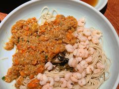 -裕兴记•蟹黄面馆(人民广场店)