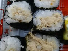 -寿司鲜生·拉面简餐(南山店)