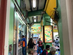 -新加坡Zam Zam餐馆