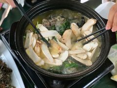 -炊烟餐厅