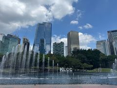 -吉隆坡国油双峰塔