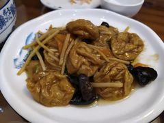 -灵福缘私房菜·农家菜(拈花湾·灵山大佛必推店)