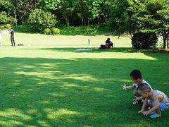-中旅阿那亚九龙湖·公主酒店