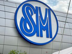 -SM城市广场(扬州店)