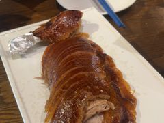 -小大董·烤鸭(王府井apm店)