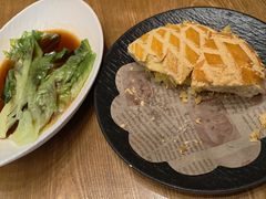 -云山茶餐厅(广东大厦店)