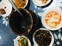 -张关合渣(航空大道店)