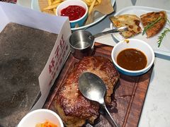 -杯子红牛排(创意产业园店)
