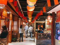-京味斋·北京烤鸭(北京南站洋桥店)