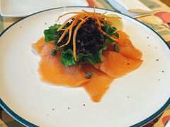 -安妮意大利餐厅(国贸店)