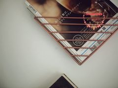 -COTTON CAFE(德信·中外公寓店)