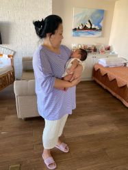 -第1夫人母婴护理院