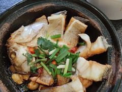 -喜洲翰林餐厅(董家百年老宅店)
