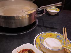 -大吉利·潮汕鲜牛肉火锅(万峰路店)