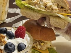 -COTTON CAFE(德信·中外公寓店)