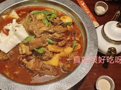 -那拉提之疆·新疆菜(美院店)