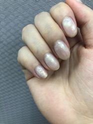 -圣蒂芙美甲美睫