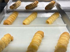 -Bakery(成都IFS国际金融中心店)