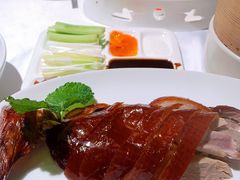 -津禧荟·酥皮烤鸭(北辰店)