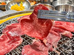 -姜虎东白丁烤肉(深圳湾后海汇店)