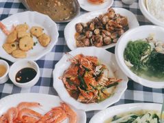 -钱大妈海鲜饭店(旅游大道店)