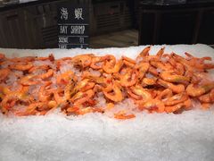 -星汇餐厅(新濠影汇店)