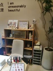 -3美·绘 日式美甲美睫