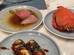 -菲住布渴酒店自助餐厅(阿里巴巴西溪园区店)