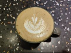 -九榀·石咖啡(大钟寺店)