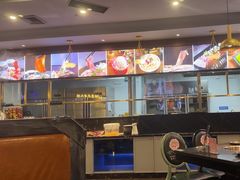 -锅说大脸毛肚重庆老火锅(佐阾店)