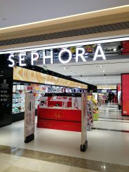 -丝芙兰Sephora