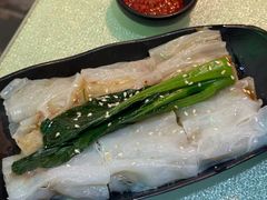 牛肉肠粉-日昌餐馆(德胜门店)