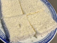 -捷信牛奶甜品世家(合生汇店)