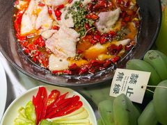 -懒人盐府人家(航天桥店)