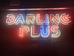-Darling Queen·Mini·Live·House