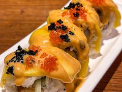 -王氏炉匠·烧鸟放题自助(好运街店)