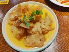 -李老哈·东北菜(宋园路店)