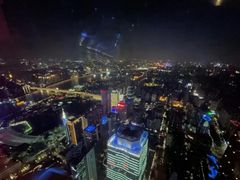 -广州四季酒店