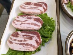 -白山烧烤(文安路万豪店)
