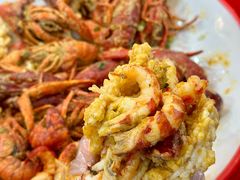 -香满锅老北京羊蝎子火锅·家常菜(新街口店)