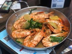 -盒马鲜生(皇庭广场店)