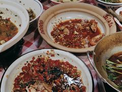 -西江红·株洲本地菜(滨江南路店)